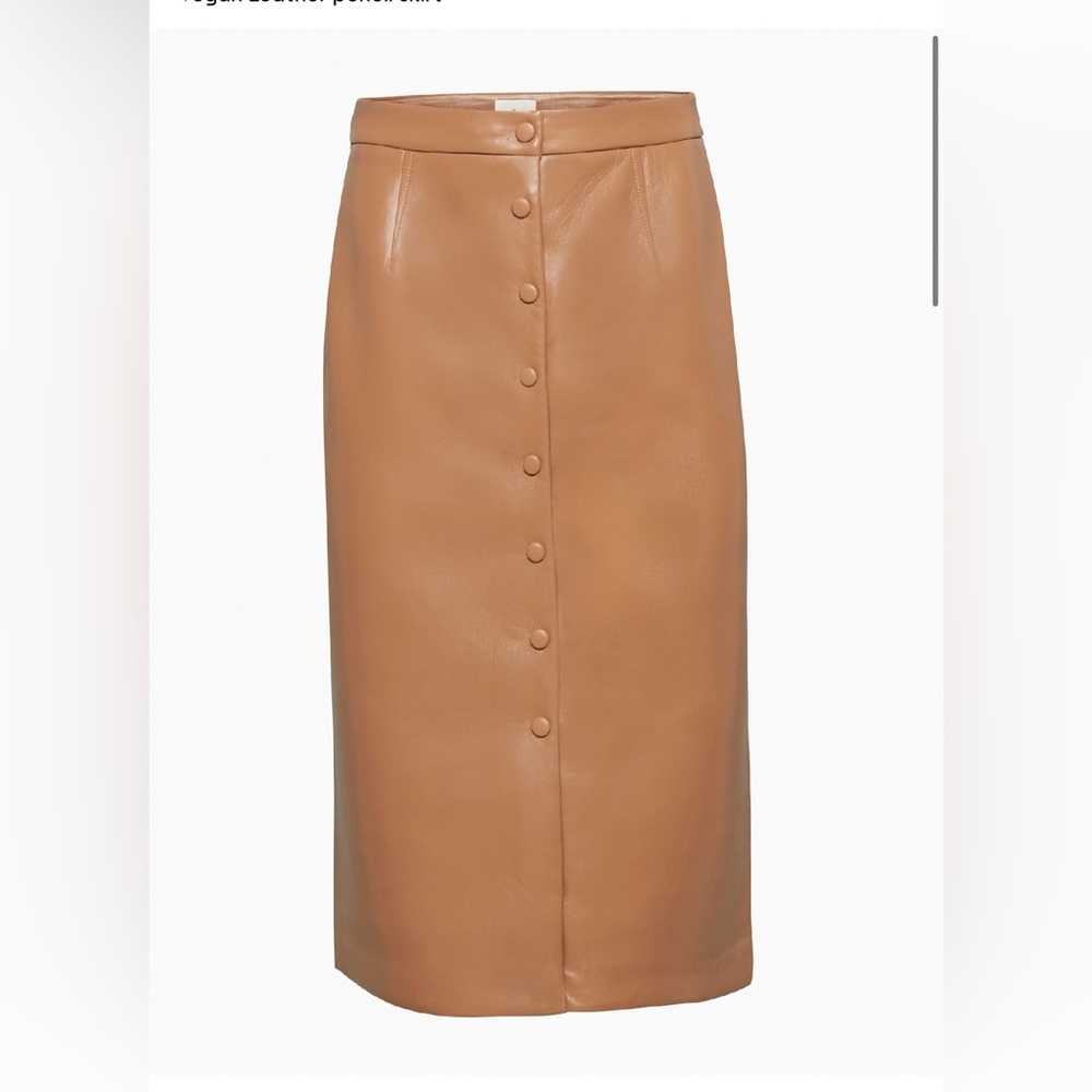 Wilfred Manor Skirt